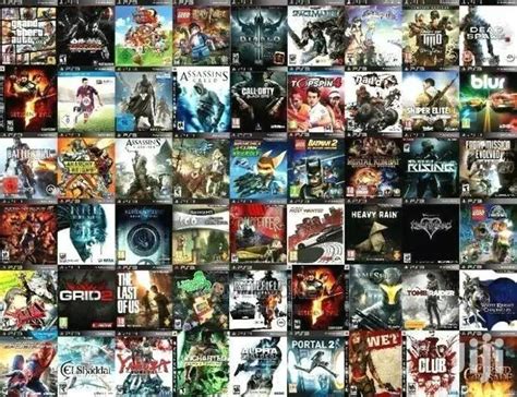 Your favorite ps3 game to play in 2023? : r/PS3