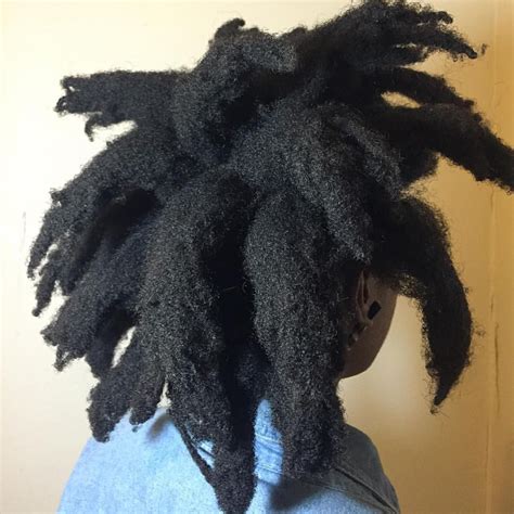 Free form locks @freeandformed Black Men Hairstyles, Dreadlock ...