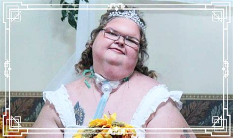 1000 LB Sisters: Tammy's Marriage Is Fake? Not Legal?