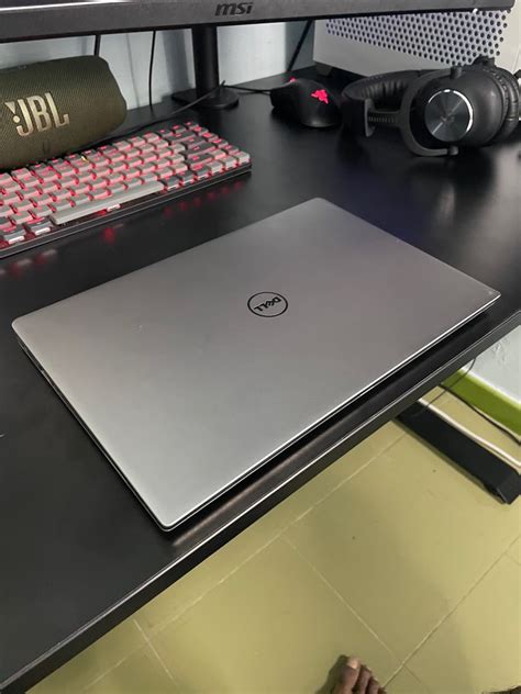 Dell XPS 13 9350, Computers & Tech, Laptops & Notebooks on Carousell