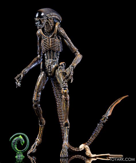 Alien 3 - Ultimate Dog Alien Figure by NECA - Toyark Photo Shoot - The Toyark - News