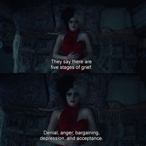 GOOD FILM QUOTES on Instagram: “Cruella (2021)”