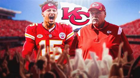 Why Patrick Mahomes' underwhelming 2023 season must not worry Chiefs ...