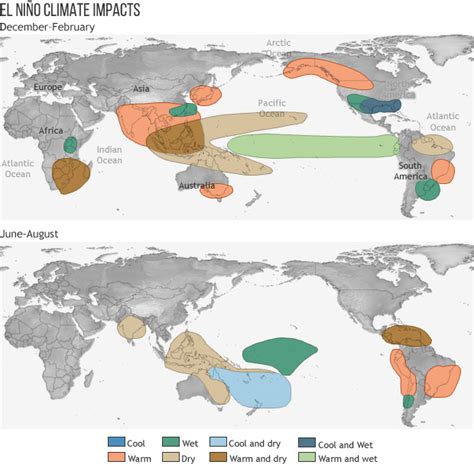 “EN-SO” the Bleaching Goes On | Coral Reefs Blog