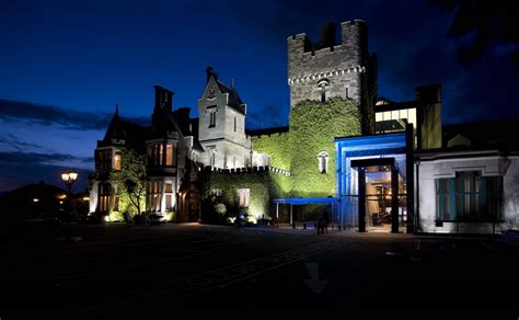 Dublin’s Clontarf Castle Hotel Review – StationedinGermany.com