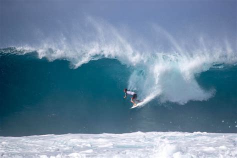 WSL Fantasy Surfer Guide for Hawaii – Empire Ave