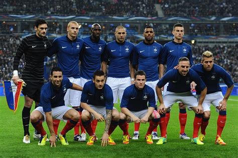 France Football National Team World Cup 2014 Wallpaper – Free Download ...