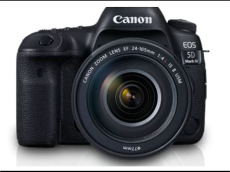 A Photo Finish Guide to the Best DSLR Camera - PakkaOffer