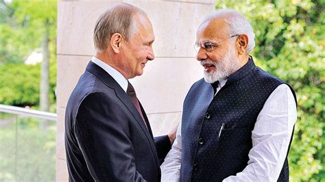 Russia, India to sign S-400 missile deal this week: Kremlin