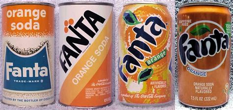 Fanta Can