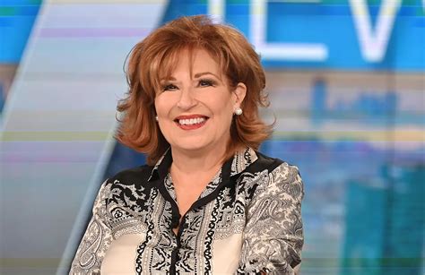 The View's Joy Behar Shuts Down Retirement Rumors, Signs Three-Year Deal With ABC - PRIMETIMER