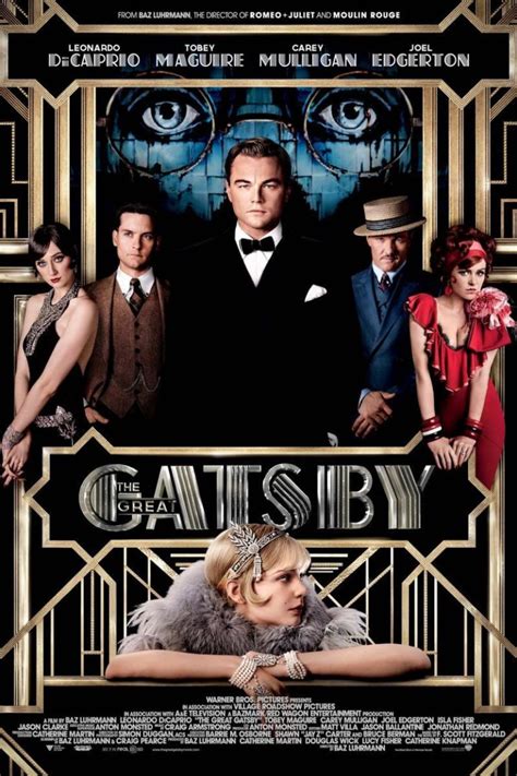 El Gran Gatsby - F. S. Fitzgerald - Novelas clásicas