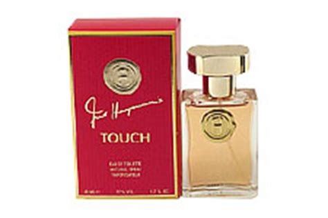 Touch Perfume For Women By Fred Hayman