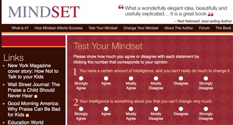 Mindset. The Basics You Should Know. - Mindfulphotojourney