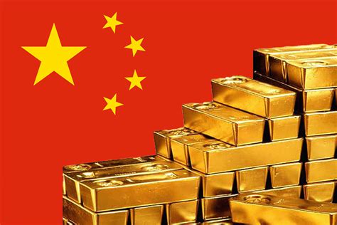 Here’s All About The Chinese Fake Gold Scam And Its Impact On China