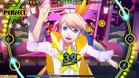 DLC de Persona 4: Dancing All Night (PS Vita) trará cross-dressing e ...