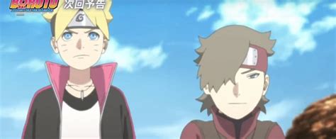 Boruto Episode 85 — Release Date, Spoiler And Preview | by Geek Snipper ...