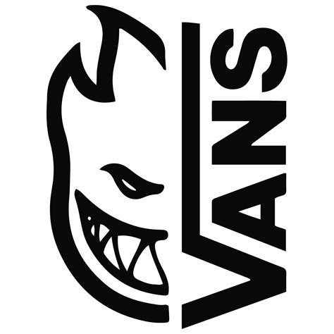 Logo vans Brand Svg, Fashion Brand Svg,Famous Brand Svg, Sil - Inspire Uplift in 2023 | Vans ...