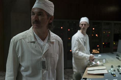 'Chernobyl' HBO mini-series delivers intensity | TV review | Arts ...