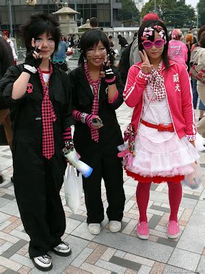 Harajuku