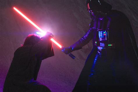 'Obi-Wan Kenobi' Ending Explained: Did the Jedi Master Beat Darth Vader? - Newsweek