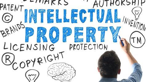 How the Paris Convention Protects Intellectual Property - ExyIp