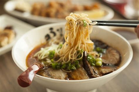 22 Best Ramen Restaurants in Singapore [2022]