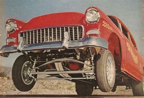 17 Best images about Gassers on Pinterest | Cars, Chevy and Drag racing