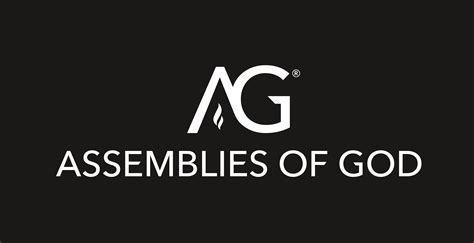 Assemblies of God – Logos Download