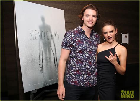 Photo: joey king jacob elordi slender man screening 10 | Photo 4126730 ...