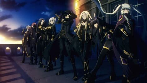 The Eminence in Shadow Anime Reveals Opening Featuring OxT’s Song | Anime shadow, Recent anime ...