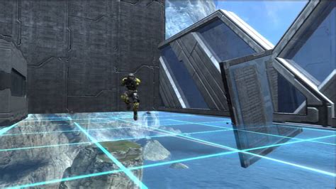 Halo Reach Sniper HUGE Hitbox - YouTube