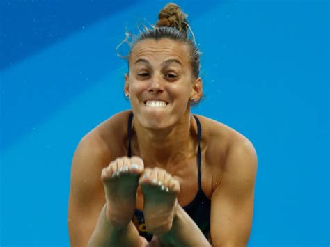 10 Funniest Olympic Diving Funny Faces From Rio 2016