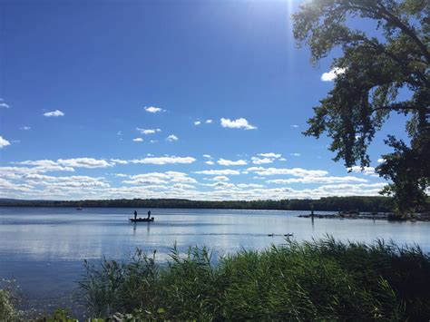 Onondaga Lake Park: The Best Place to BBQ – Newhouse Insider