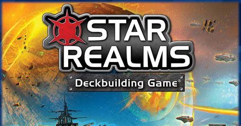 Star Realms | Board Game | BoardGameGeek