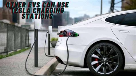 Tesla Charging Vs Other Charging Stations