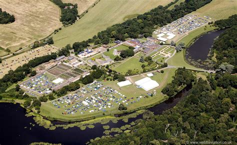 East Sussex / Ashburnham Place | aerial photographs of Great Britain by Jonathan C.K. Webb