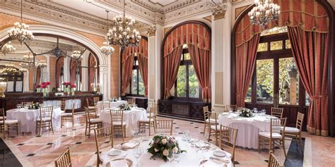 Hotel Alfonso XIII, A Luxury Collection Hotel, Seville in Seville, Spain