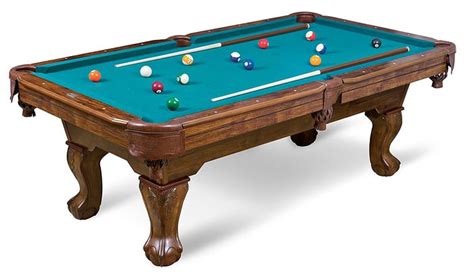 Who Makes the Best Pool Tables? | Top Pool Table Brands | Billiards Tables | A Listly List