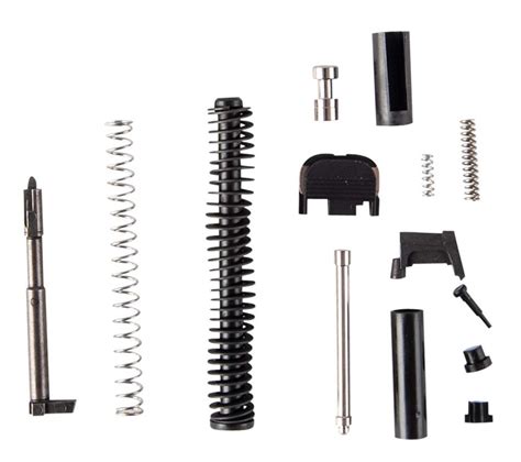 Glock 19 Upper Slide Parts Kit | Reviewmotors.co