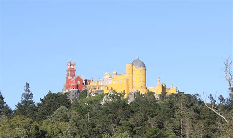 The Pena Palace (Sintra) | Collectors Weekly