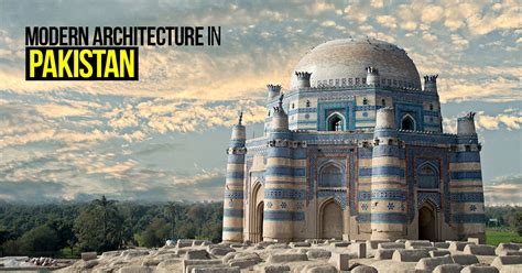 Modern Architecture in Pakistan - RTF | Rethinking The Future