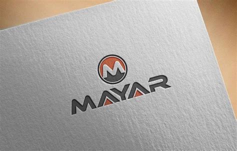 Entry #36 by naimrezamnr for Creation of a logo/symbol for Mayar. | Freelancer