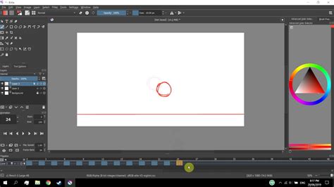 Krita animation download - savernra