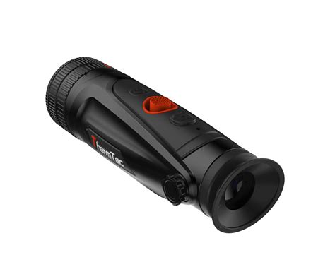 Wholesale Explore the World in Heat Vision with the Cyclops-D Thermal Imaging Monocular ...