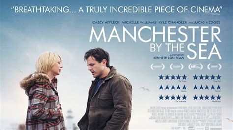 ‘Manchester By The Sea’ Passes China Censorship