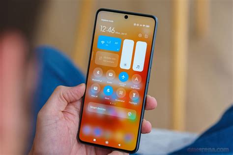 Xiaomi Poco X6 pictures, official photos