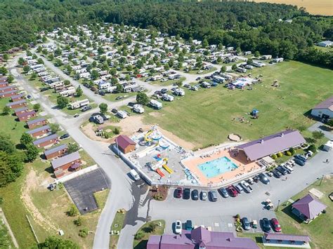 JELLYSTONE PARK DELAWARE BEACHES - Campground Reviews & Price ...