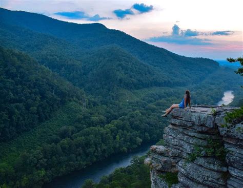 Experience Chattanooga - Hiking Tours | Hike photography, Tennessee waterfalls, Hiking tours