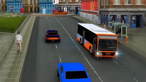 City Bus Simulator 3D:Ultimate for Android - Download